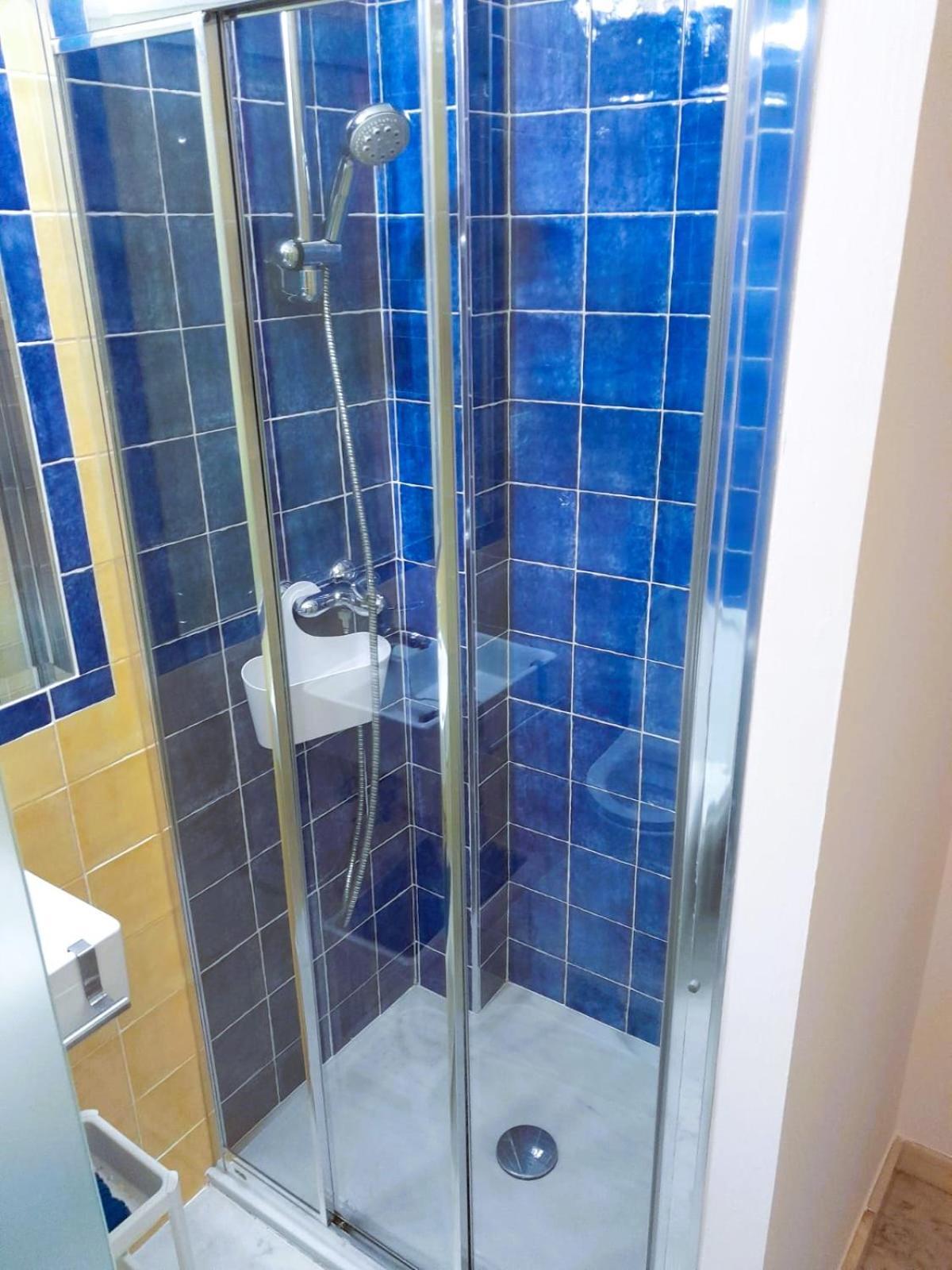 Plaza San Fernando Apartment Кармона Екстериор снимка