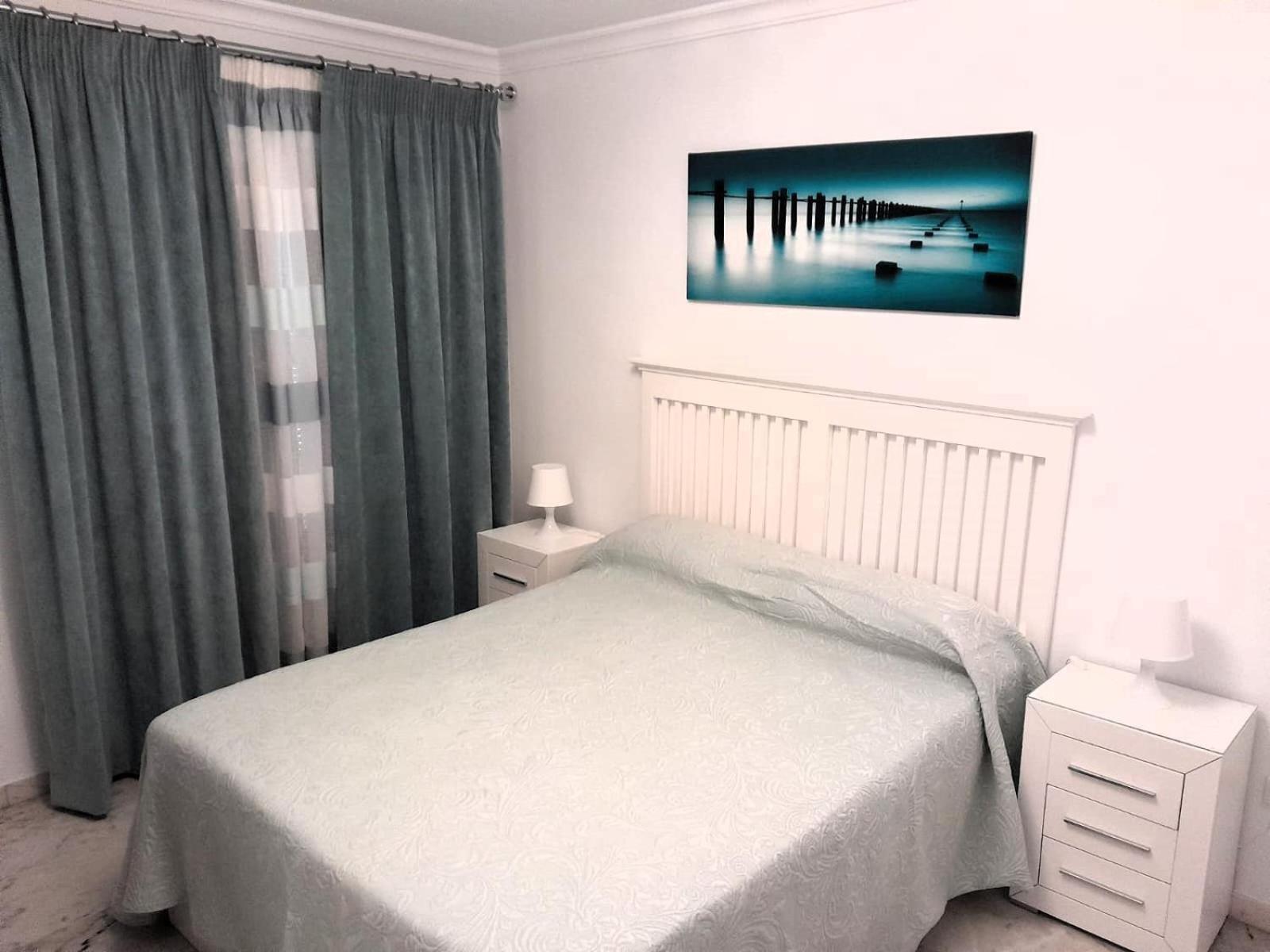 Plaza San Fernando Apartment Кармона Екстериор снимка