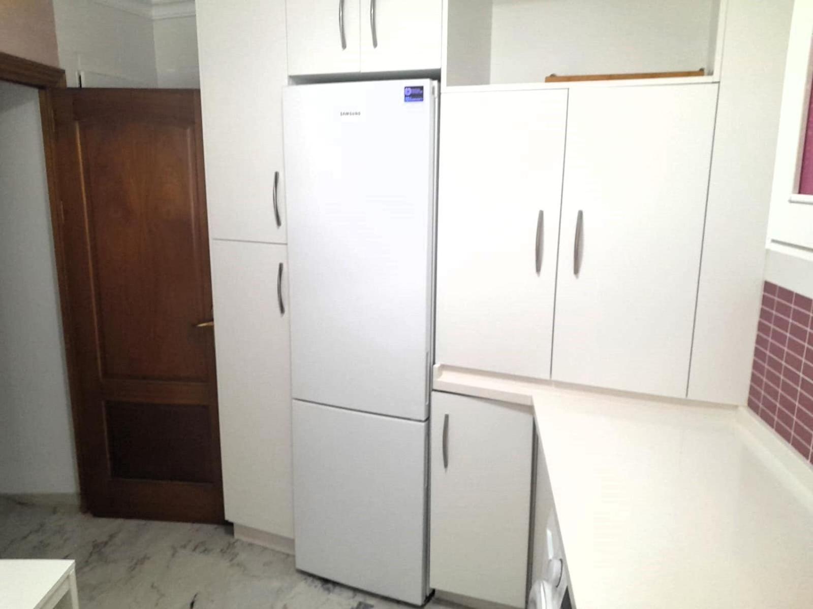 Plaza San Fernando Apartment Кармона Екстериор снимка