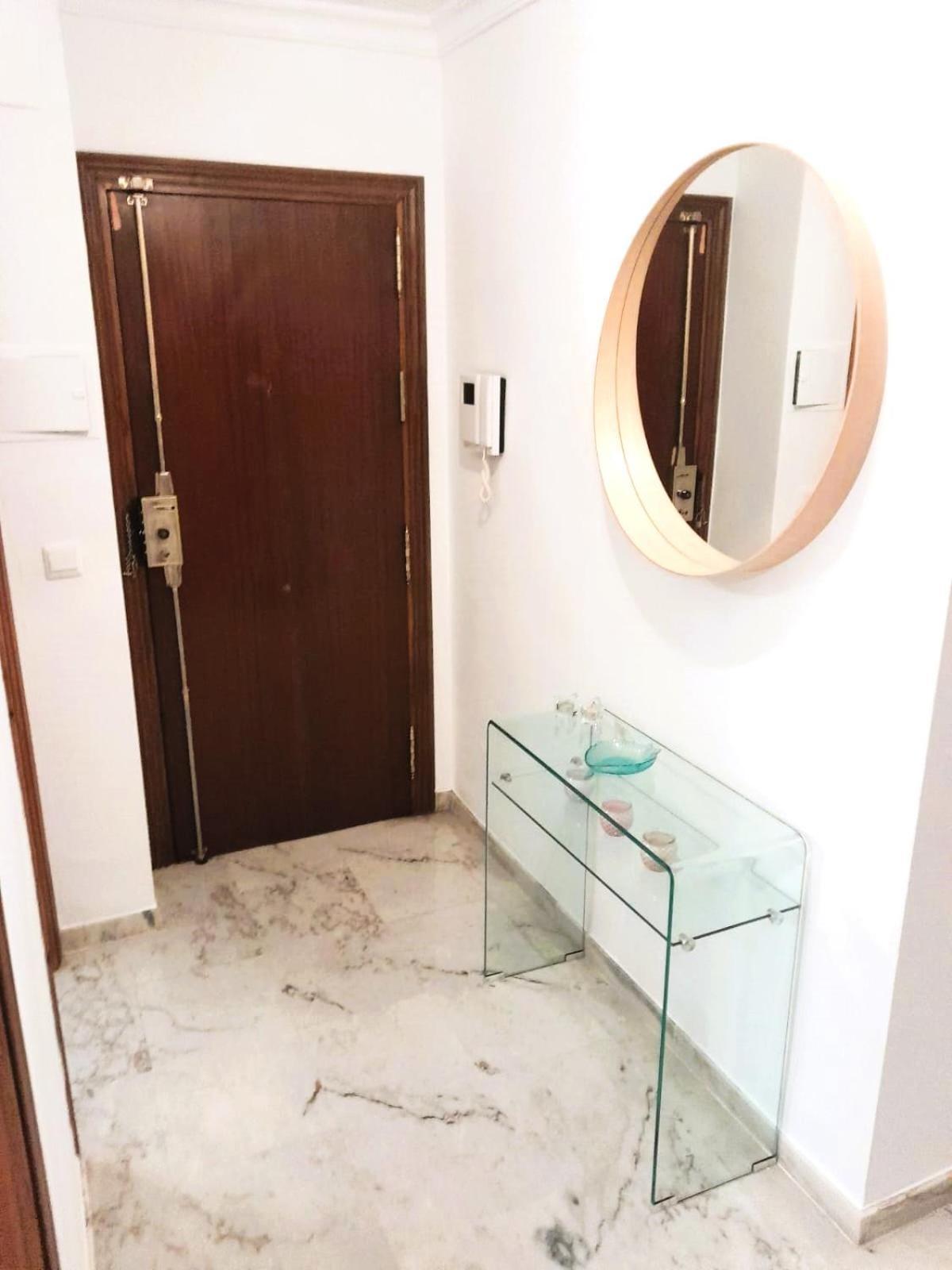 Plaza San Fernando Apartment Кармона Екстериор снимка