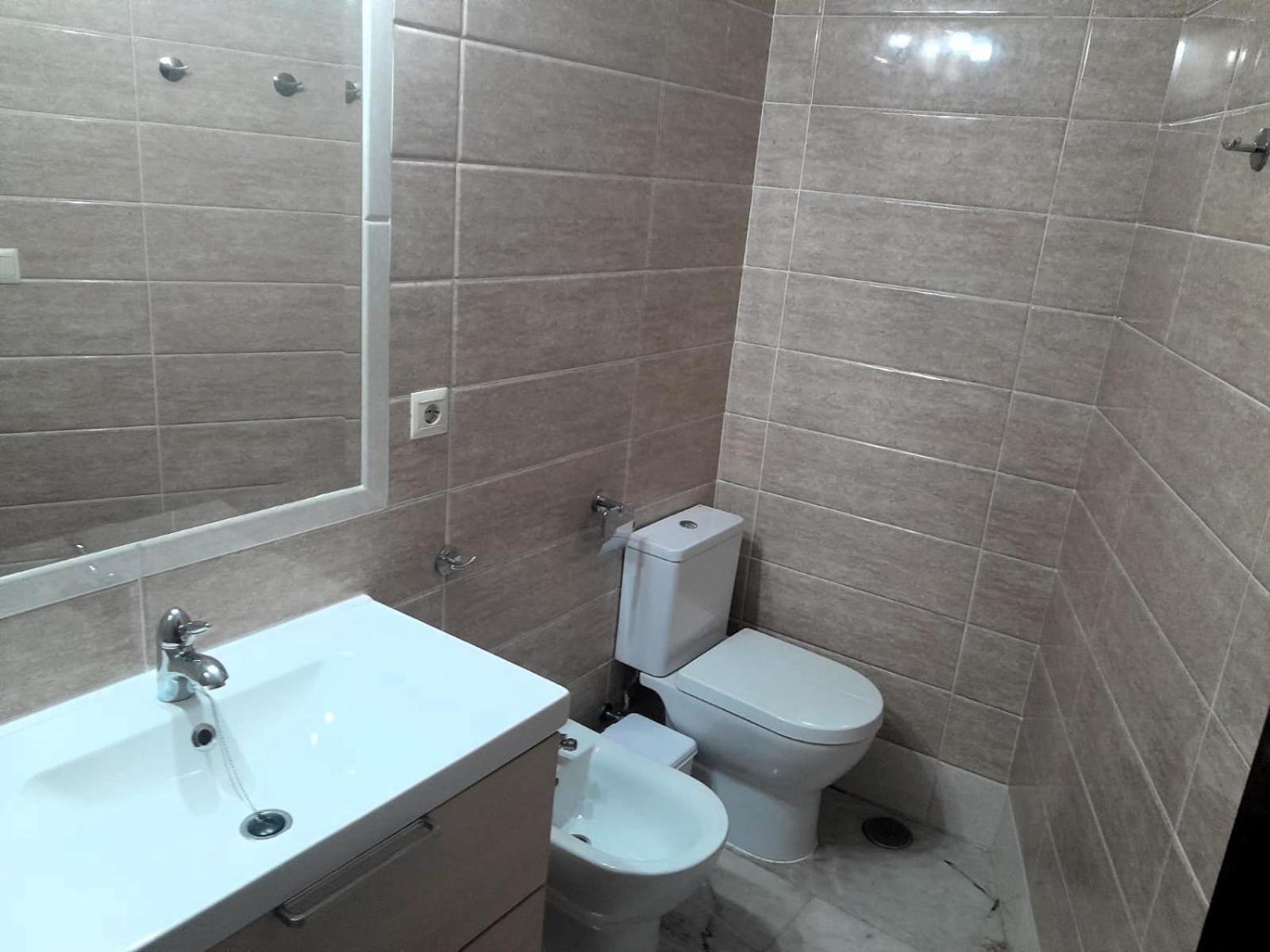 Plaza San Fernando Apartment Кармона Екстериор снимка